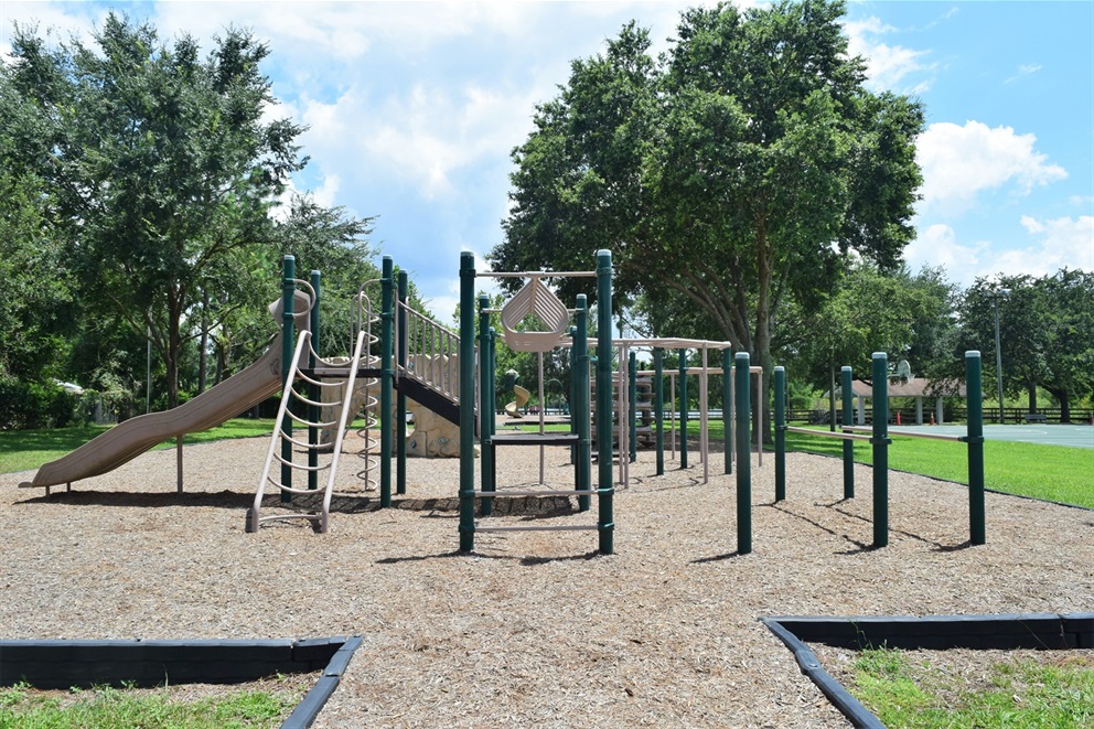 outdoor playground equipment leesburg fl, best playgrounds, carver park